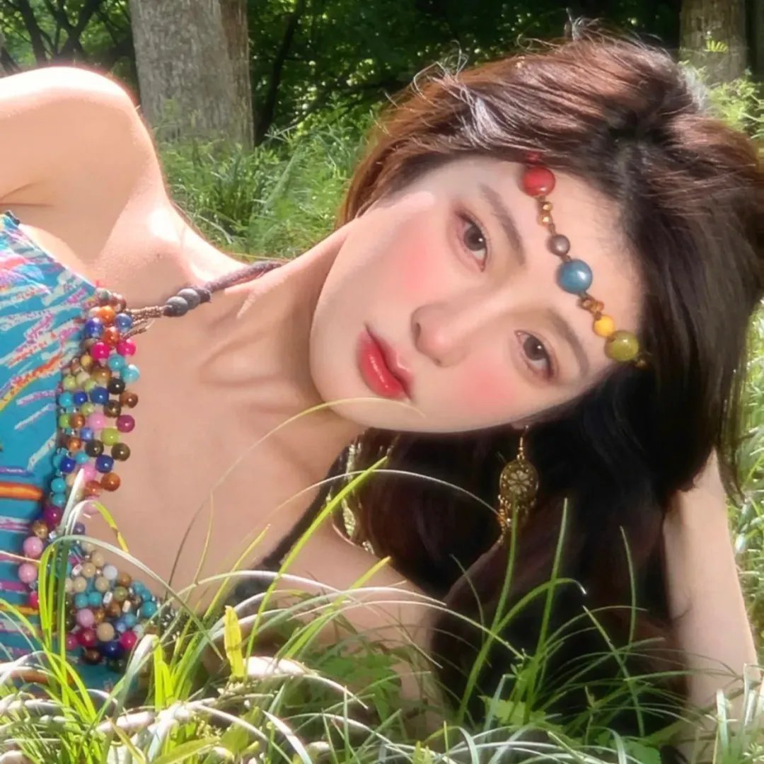 这群汉子